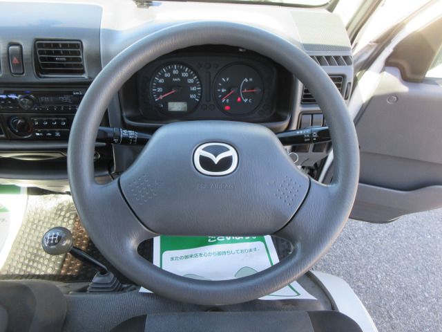 MAZDA BONGO TRUCK 1.15T 2W 2016 Image 31