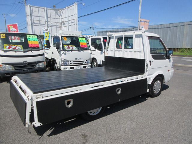 MAZDA BONGO TRUCK 1.15T 2W 2016 Image 31