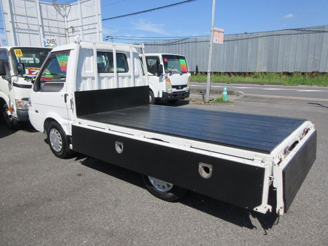 MAZDA BONGO TRUCK 1.15T 2W 2016 Image 31