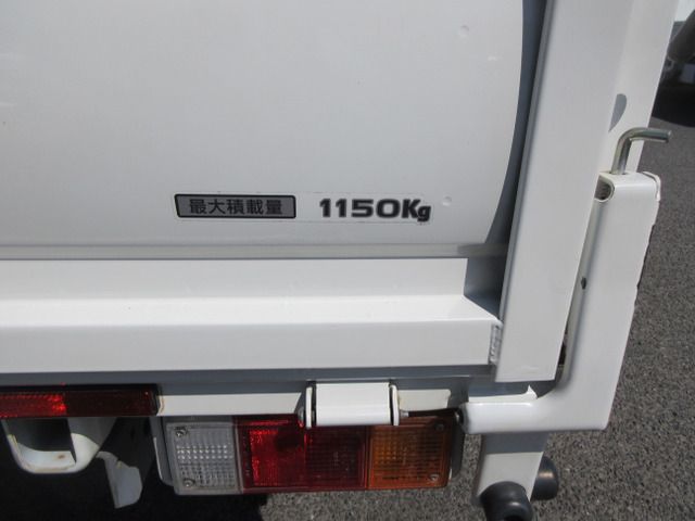 MAZDA BONGO TRUCK 1.15T 2W 2016 Image 31