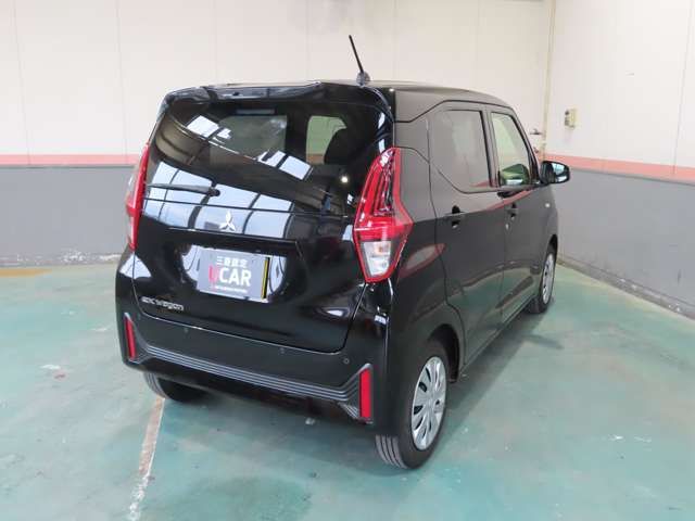 MITSUBISHI EK WAGON 2025 Image 31