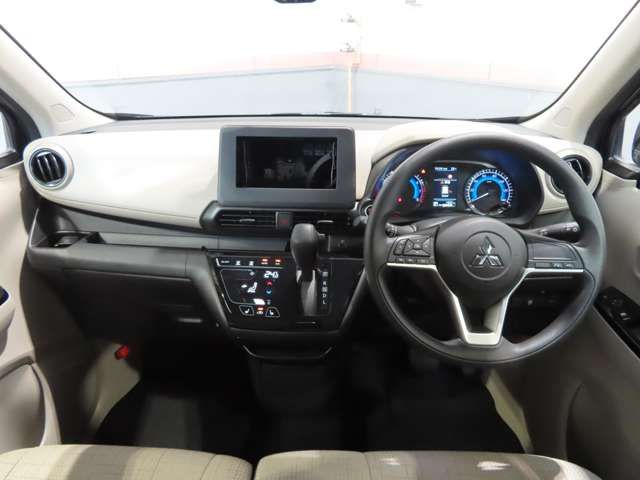 MITSUBISHI EK WAGON 2025 Image 31