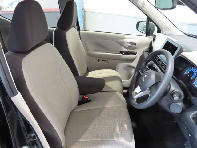 MITSUBISHI EK WAGON 2025 Image 31