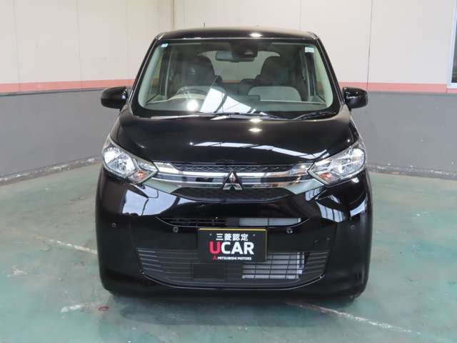 MITSUBISHI EK WAGON 2025 Image 31