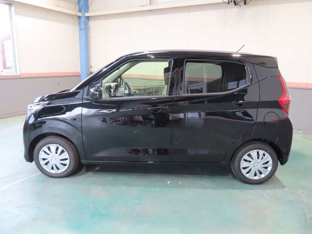 MITSUBISHI EK WAGON 2025 Image 31