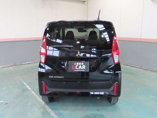 MITSUBISHI EK WAGON 2025 Image 31