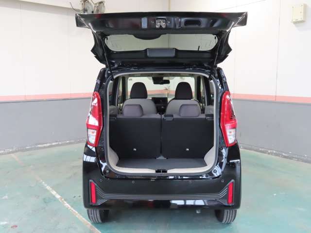 MITSUBISHI EK WAGON 2025 Image 31