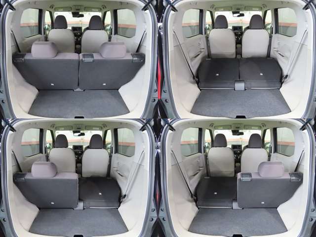 MITSUBISHI EK WAGON 2025 Image 31