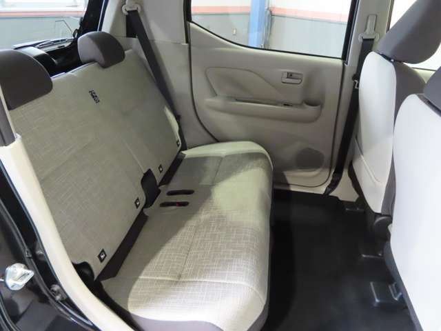 MITSUBISHI EK WAGON 2025 Image 31