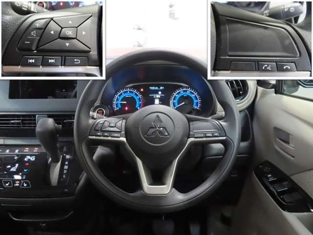 MITSUBISHI EK WAGON 2025 Image 31