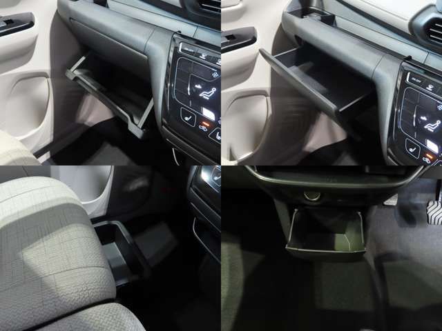 MITSUBISHI EK WAGON 2025 Image 31