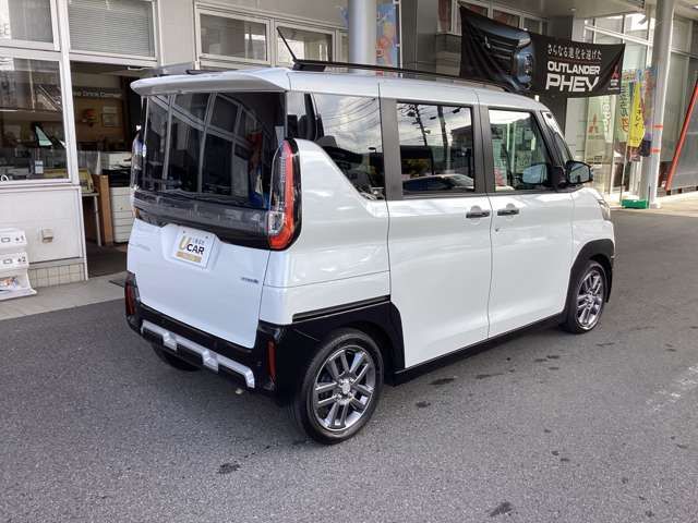 MITSUBISHI DELICA MINI 2024 Image 31