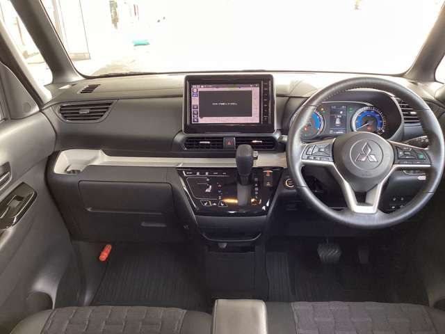 MITSUBISHI DELICA MINI 2024 Image 31