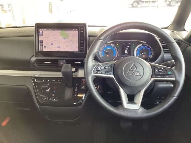 MITSUBISHI DELICA MINI 2024 Image 31