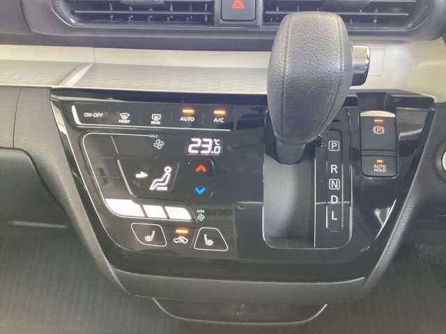 MITSUBISHI DELICA MINI 2024 Image 31