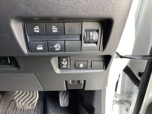 MITSUBISHI DELICA MINI 2024 Image 31