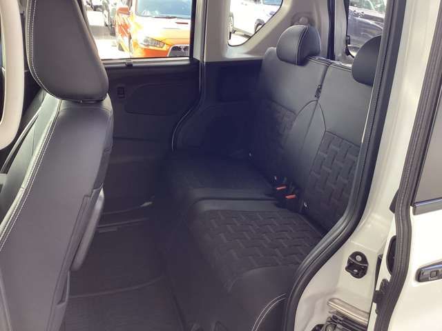 MITSUBISHI DELICA MINI 2024 Image 31