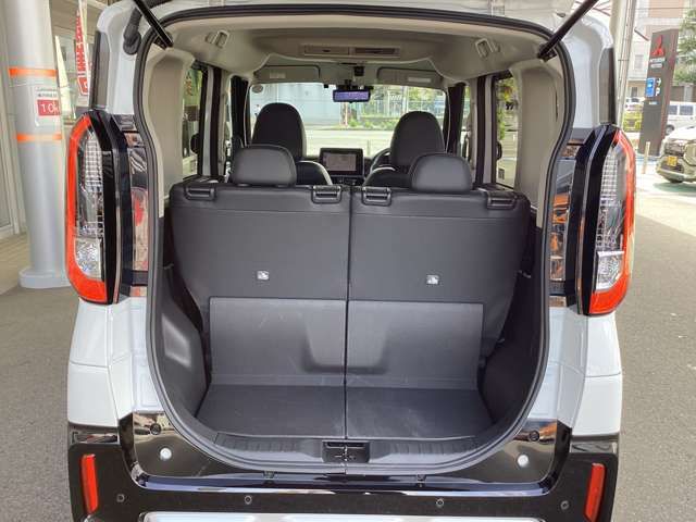 MITSUBISHI DELICA MINI 2024 Image 31