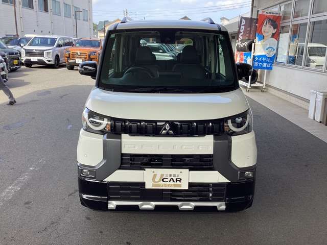 MITSUBISHI DELICA MINI 2024 Image 31