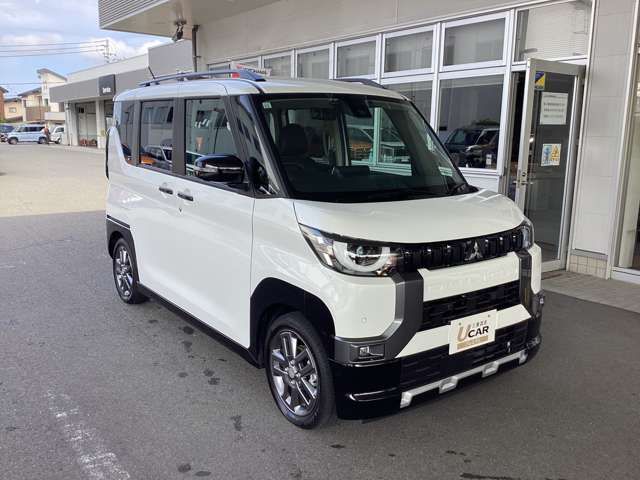 MITSUBISHI DELICA MINI 2024 Image 31