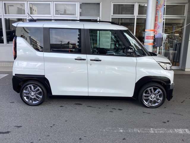 MITSUBISHI DELICA MINI 2024 Image 31