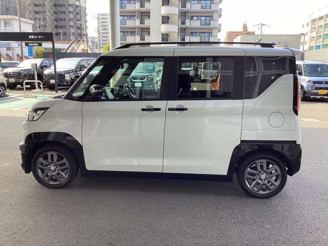 MITSUBISHI DELICA MINI 2024 Image 31