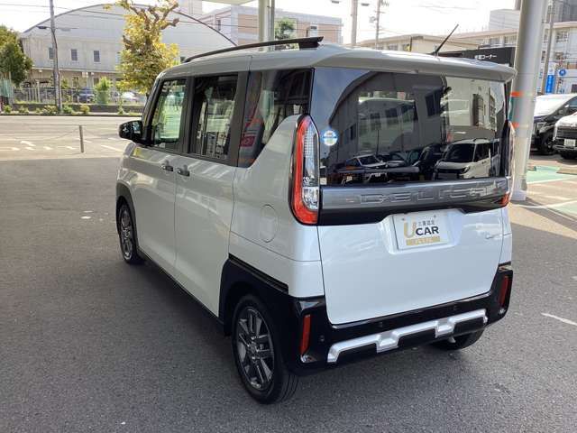 MITSUBISHI DELICA MINI 2024 Image 31