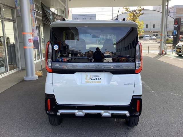 MITSUBISHI DELICA MINI 2024 Image 31