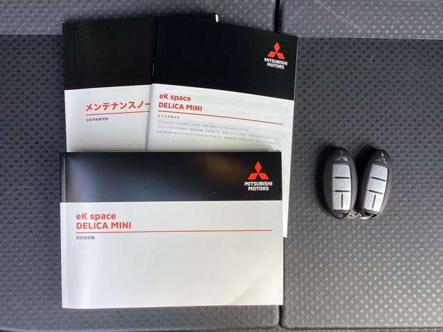 MITSUBISHI DELICA MINI 2024 Image 31