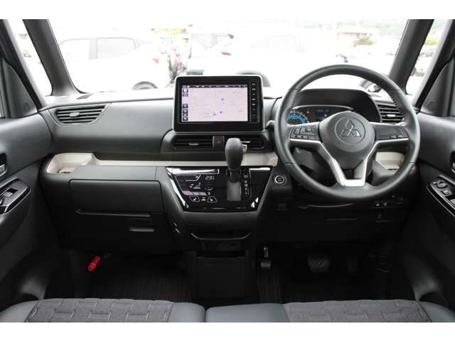 MITSUBISHI DELICA MINI 2025 Image 31