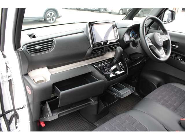 MITSUBISHI DELICA MINI 2025 Image 31