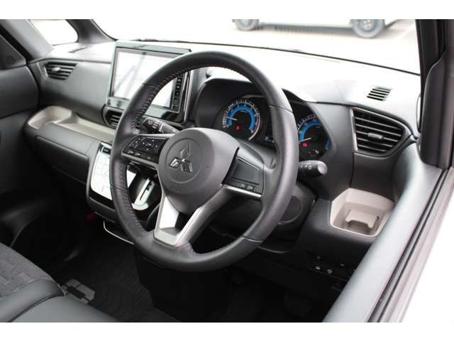 MITSUBISHI DELICA MINI 2025 Image 31