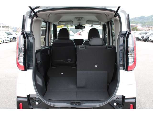 MITSUBISHI DELICA MINI 2025 Image 31