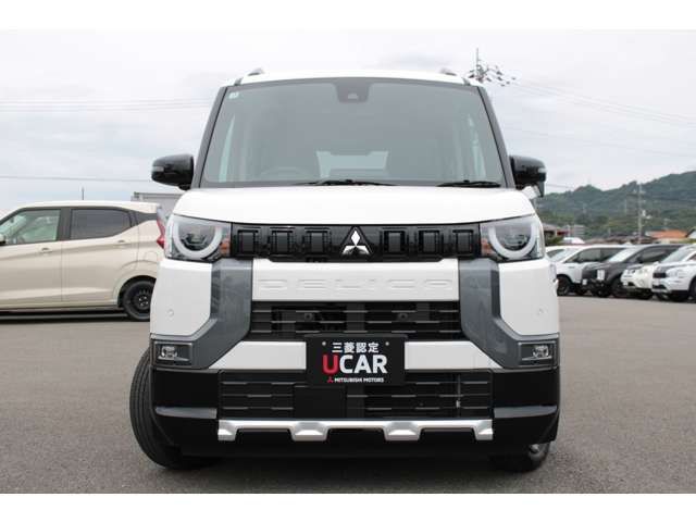 MITSUBISHI DELICA MINI 2025 Image 31