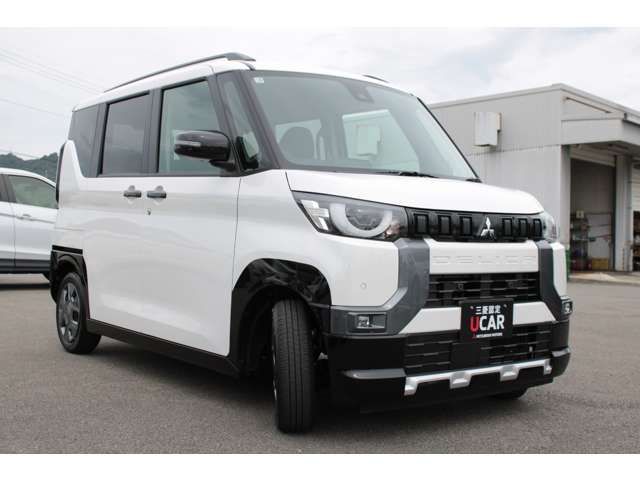 MITSUBISHI DELICA MINI 2025 Image 31