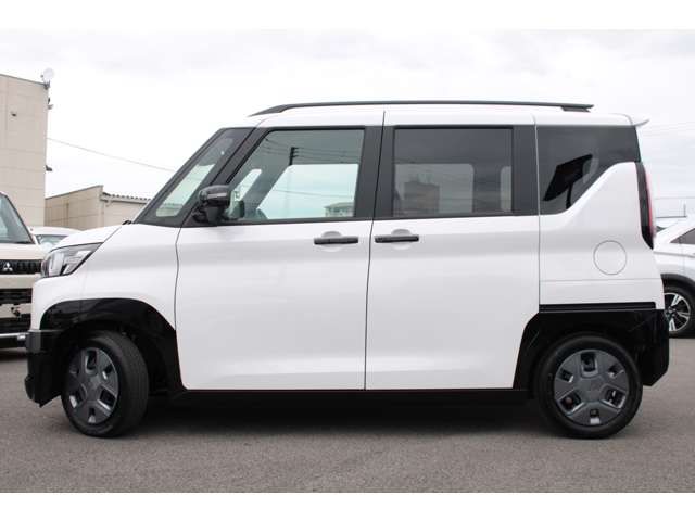 MITSUBISHI DELICA MINI 2025 Image 31