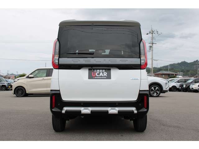 MITSUBISHI DELICA MINI 2025 Image 31