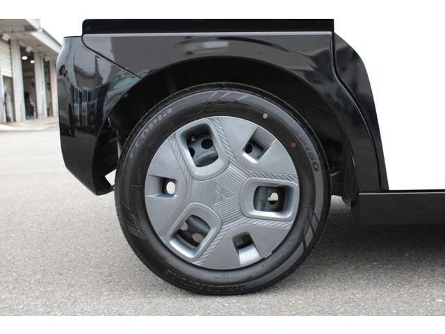 MITSUBISHI DELICA MINI 2025 Image 31