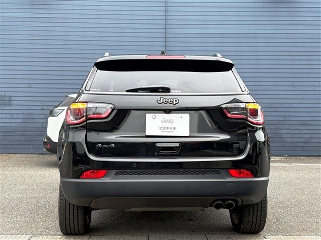 JEEP COMPASS 4WD 2021 Image 31