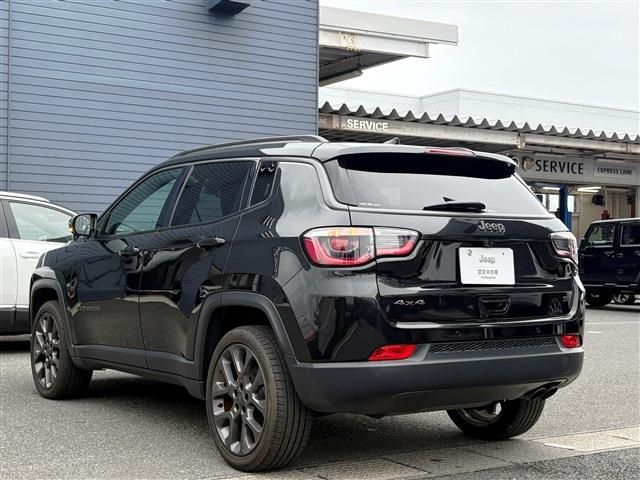 JEEP COMPASS 4WD 2021 Image 31