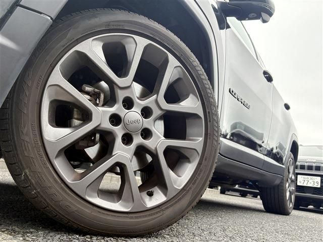 JEEP COMPASS 4WD 2021 Image 31