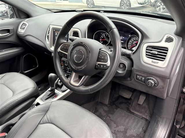 JEEP COMPASS 4WD 2021 Image 31