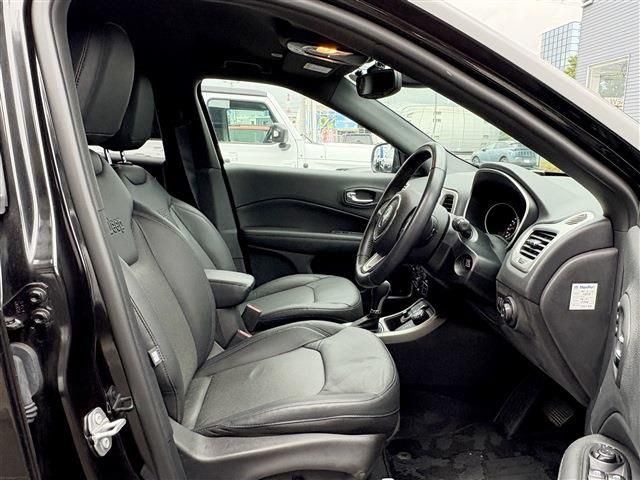 JEEP COMPASS 4WD 2021 Image 31