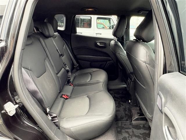 JEEP COMPASS 4WD 2021 Image 31