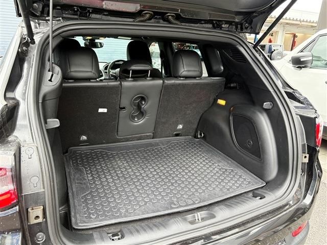 JEEP COMPASS 4WD 2021 Image 31