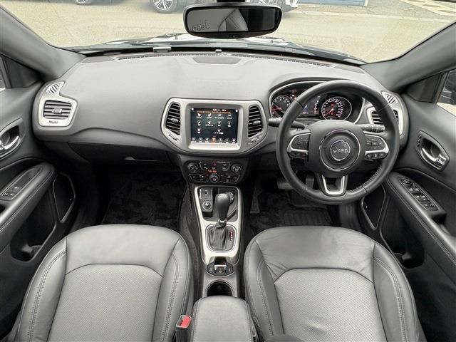 JEEP COMPASS 4WD 2021 Image 31