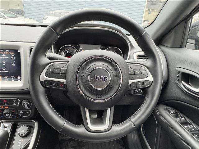 JEEP COMPASS 4WD 2021 Image 31