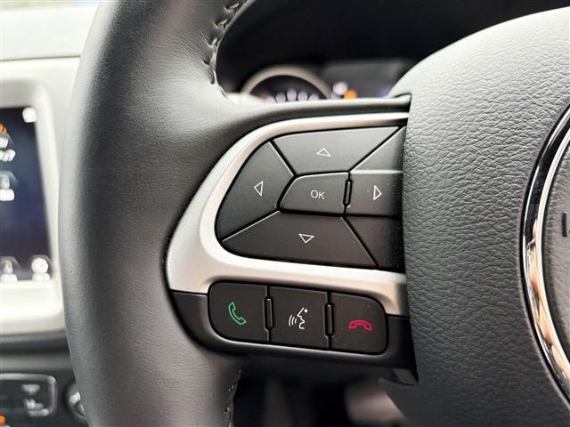 JEEP COMPASS 4WD 2021 Image 31