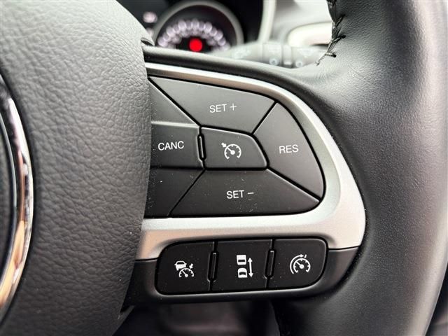 JEEP COMPASS 4WD 2021 Image 31