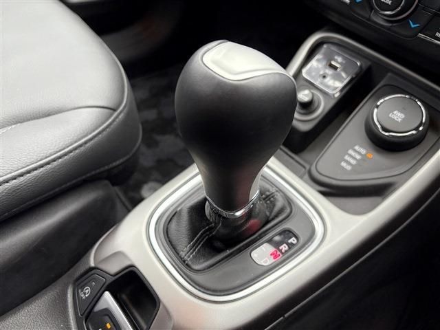 JEEP COMPASS 4WD 2021 Image 31